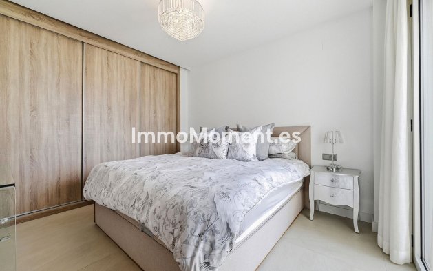 Bestaande woning - Appartement - Mijas - Mijas Costa
