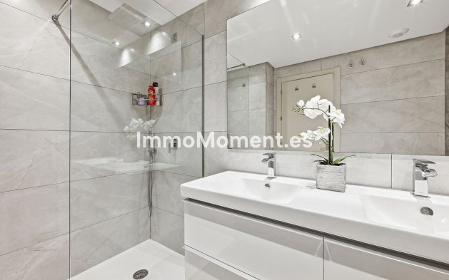 Bestaande woning - Appartement - Mijas - Mijas Costa