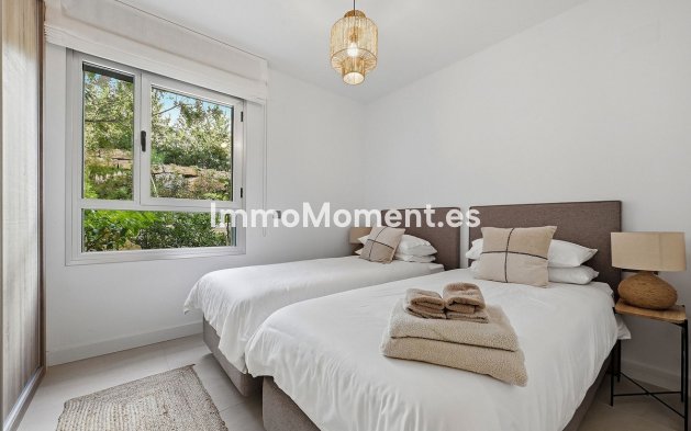 Bestaande woning - Appartement - Mijas - Mijas Costa
