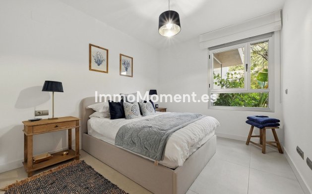 Bestaande woning - Appartement - Mijas - Mijas Costa