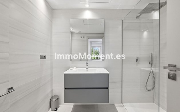 Bestaande woning - Appartement - Mijas - Mijas Costa