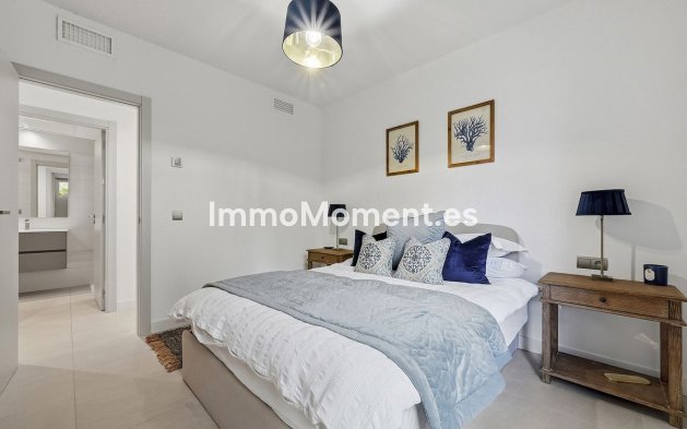 Bestaande woning - Appartement - Mijas - Mijas Costa