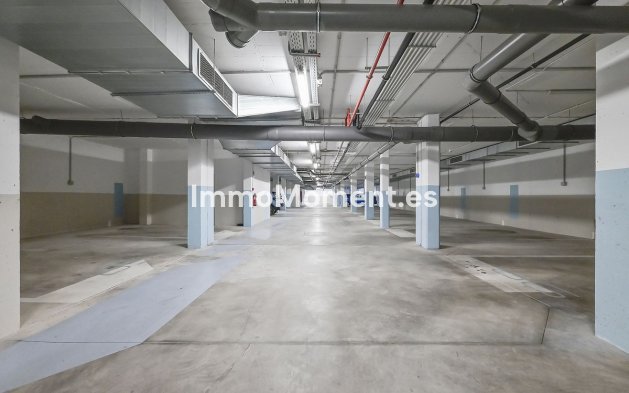 Bestaande woning - Appartement - Mijas - Mijas Costa