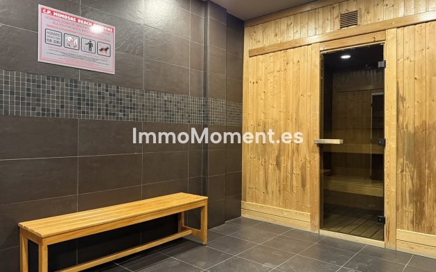 Wiederverkauf - Wohnung - Marbella - Puerto Banús