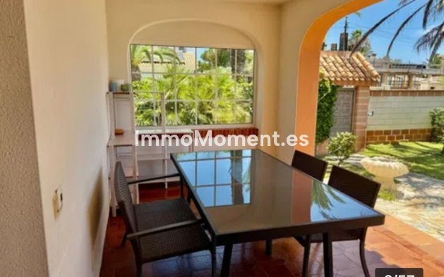 Revente - Villa - Orihuela - Cabo Roig