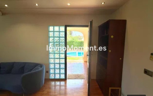 Revente - Villa - Orihuela - Cabo Roig