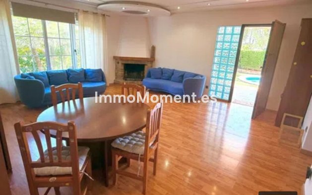 Revente - Villa - Orihuela - Cabo Roig