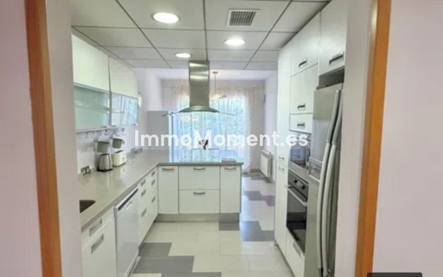 Revente - Villa - Orihuela - Cabo Roig