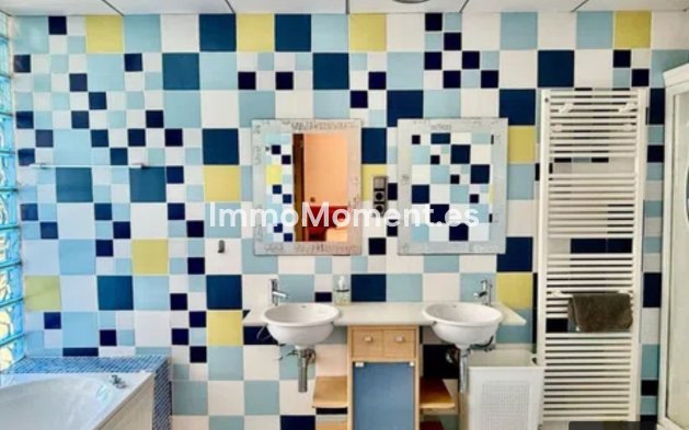 Revente - Villa - Orihuela - Cabo Roig