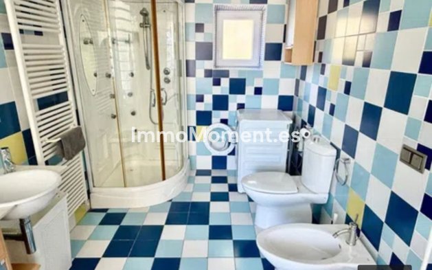 Revente - Villa - Orihuela - Cabo Roig