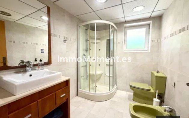 Revente - Villa - Orihuela - Cabo Roig