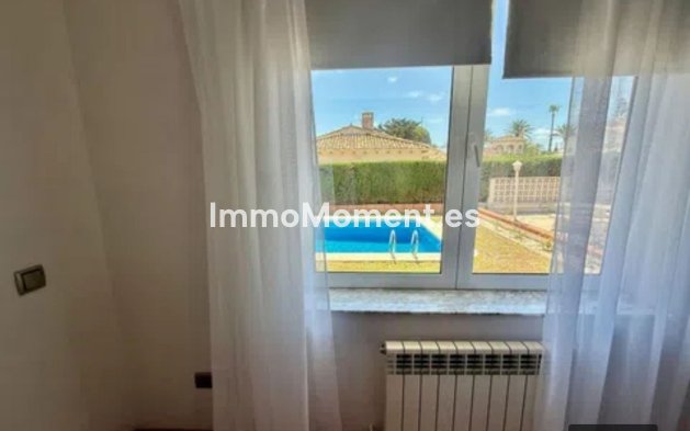 Revente - Villa - Orihuela - Cabo Roig