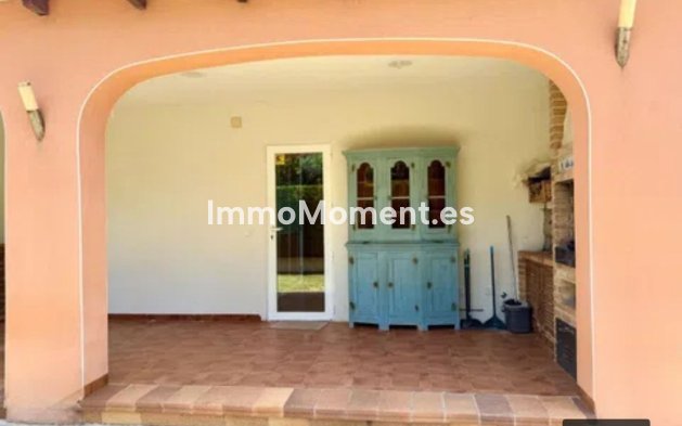 Revente - Villa - Orihuela - Cabo Roig