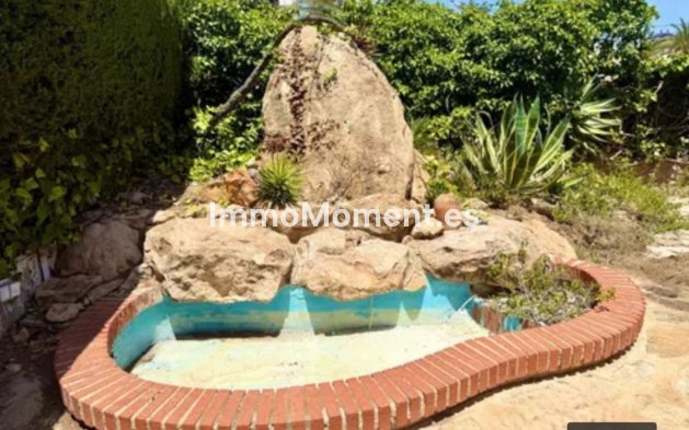 Revente - Villa - Orihuela - Cabo Roig