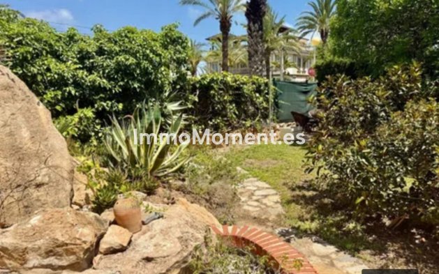 Revente - Villa - Orihuela - Cabo Roig