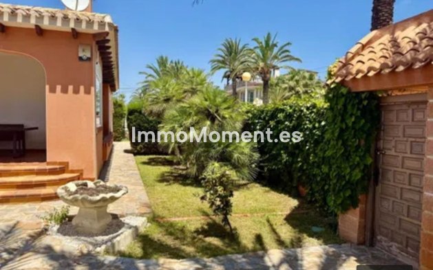 Revente - Villa - Orihuela - Cabo Roig