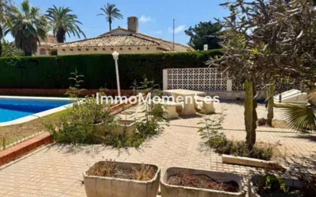 Revente - Villa - Orihuela - Cabo Roig