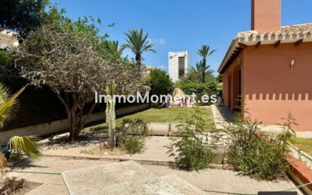 Revente - Villa - Orihuela - Cabo Roig