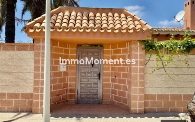 Revente - Villa - Orihuela - Cabo Roig