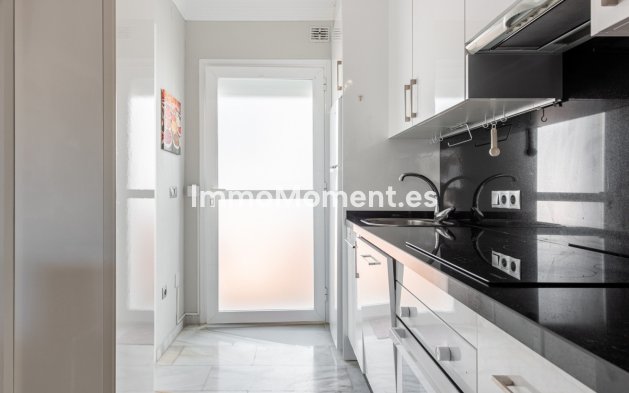 Bestaande woning - Geschakelde woning - Marbella - Cabopino