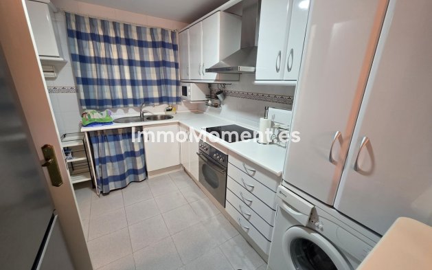 Reventa - Apartamento - Mijas - Mijas Costa