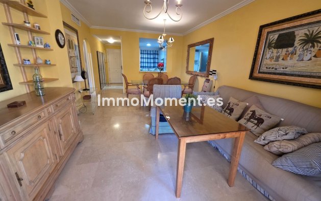 Reventa - Apartamento - Mijas - Mijas Costa