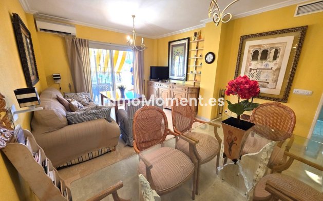 Reventa - Apartamento - Mijas - Mijas Costa