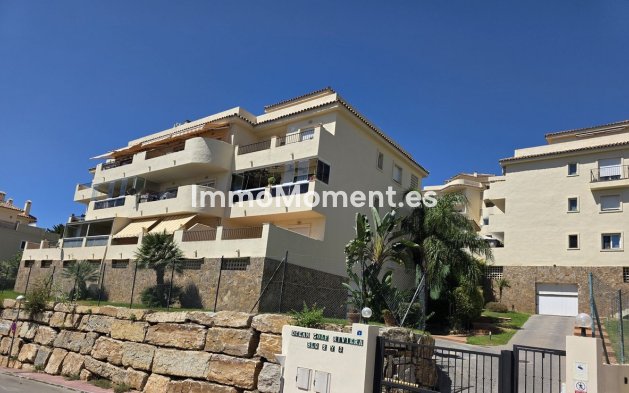 Reventa - Apartamento - Mijas - Mijas Costa