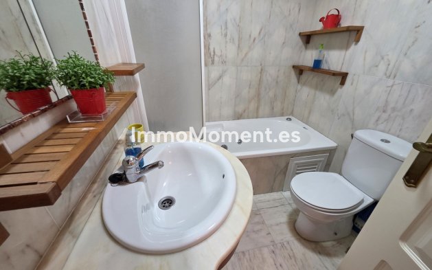 Reventa - Apartamento - Mijas - Mijas Costa