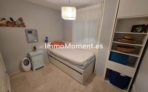 Reventa - Apartamento - Mijas - Mijas Costa