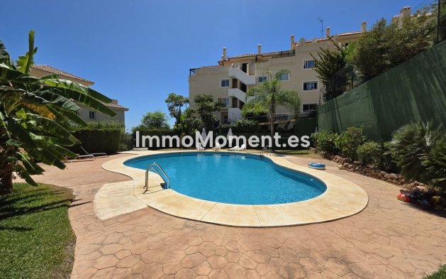 Reventa - Apartamento - Mijas - Mijas Costa