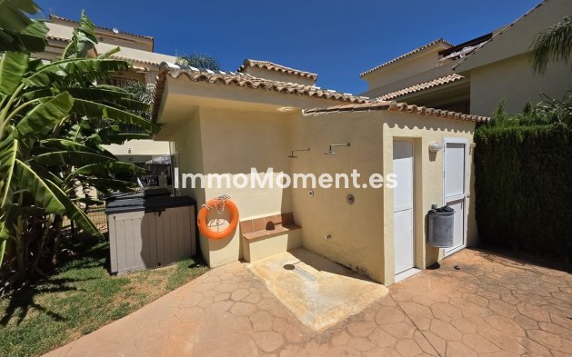 Reventa - Apartamento - Mijas - Mijas Costa