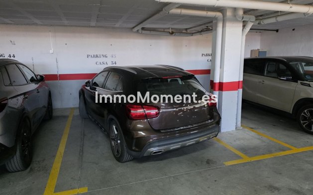 Reventa - Apartamento - Mijas - Mijas Costa