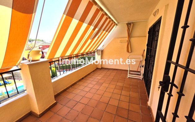 Reventa - Apartamento - Mijas - Mijas Costa