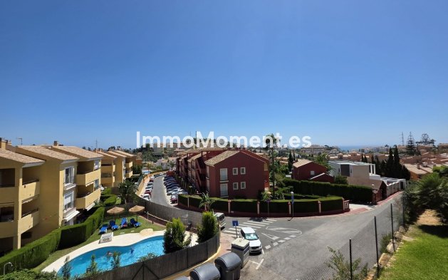 Reventa - Apartamento - Mijas - Mijas Costa