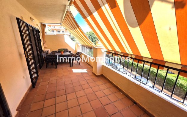 Reventa - Apartamento - Mijas - Mijas Costa