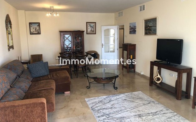 Reventa - Apartamento - Manilva - La Duquesa