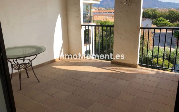 Reventa - Apartamento - Manilva - La Duquesa