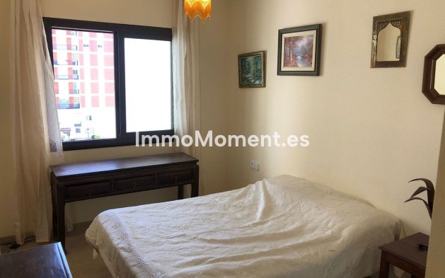 Reventa - Apartamento - Manilva - La Duquesa