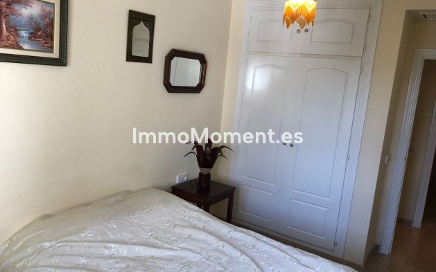 Reventa - Apartamento - Manilva - La Duquesa