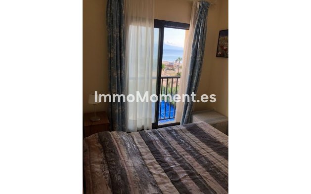 Reventa - Apartamento - Manilva - La Duquesa