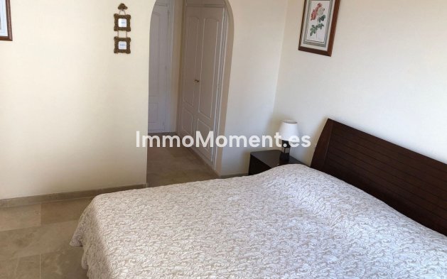 Reventa - Apartamento - Manilva - La Duquesa