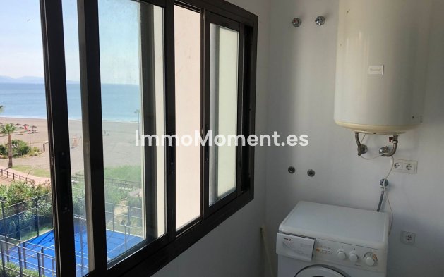 Reventa - Apartamento - Manilva - La Duquesa