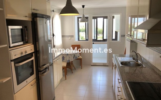 Reventa - Apartamento - Manilva - La Duquesa