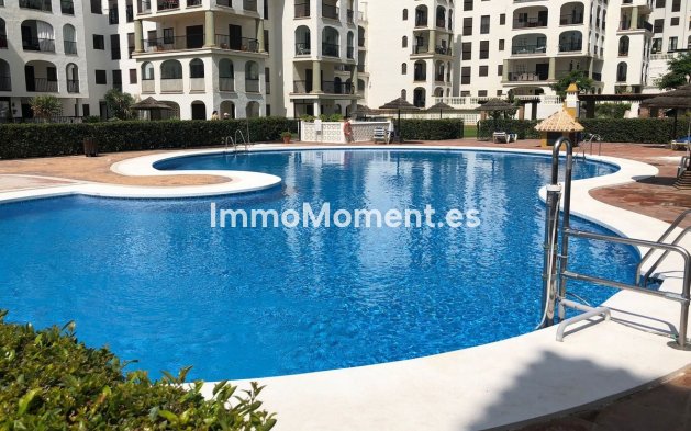 Reventa - Apartamento - Manilva - La Duquesa
