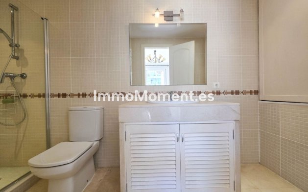 Bestaande woning - Appartement - Manilva - La Duquesa