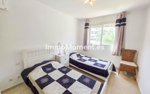 Bestaande woning - Appartement - Manilva - La Duquesa