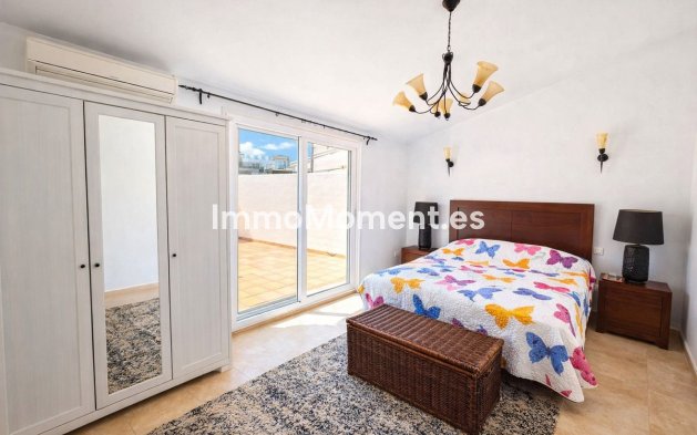 Bestaande woning - Appartement - Manilva - La Duquesa