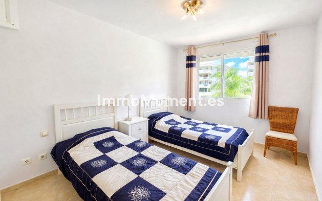 Bestaande woning - Appartement - Manilva - La Duquesa