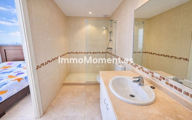 Bestaande woning - Appartement - Manilva - La Duquesa